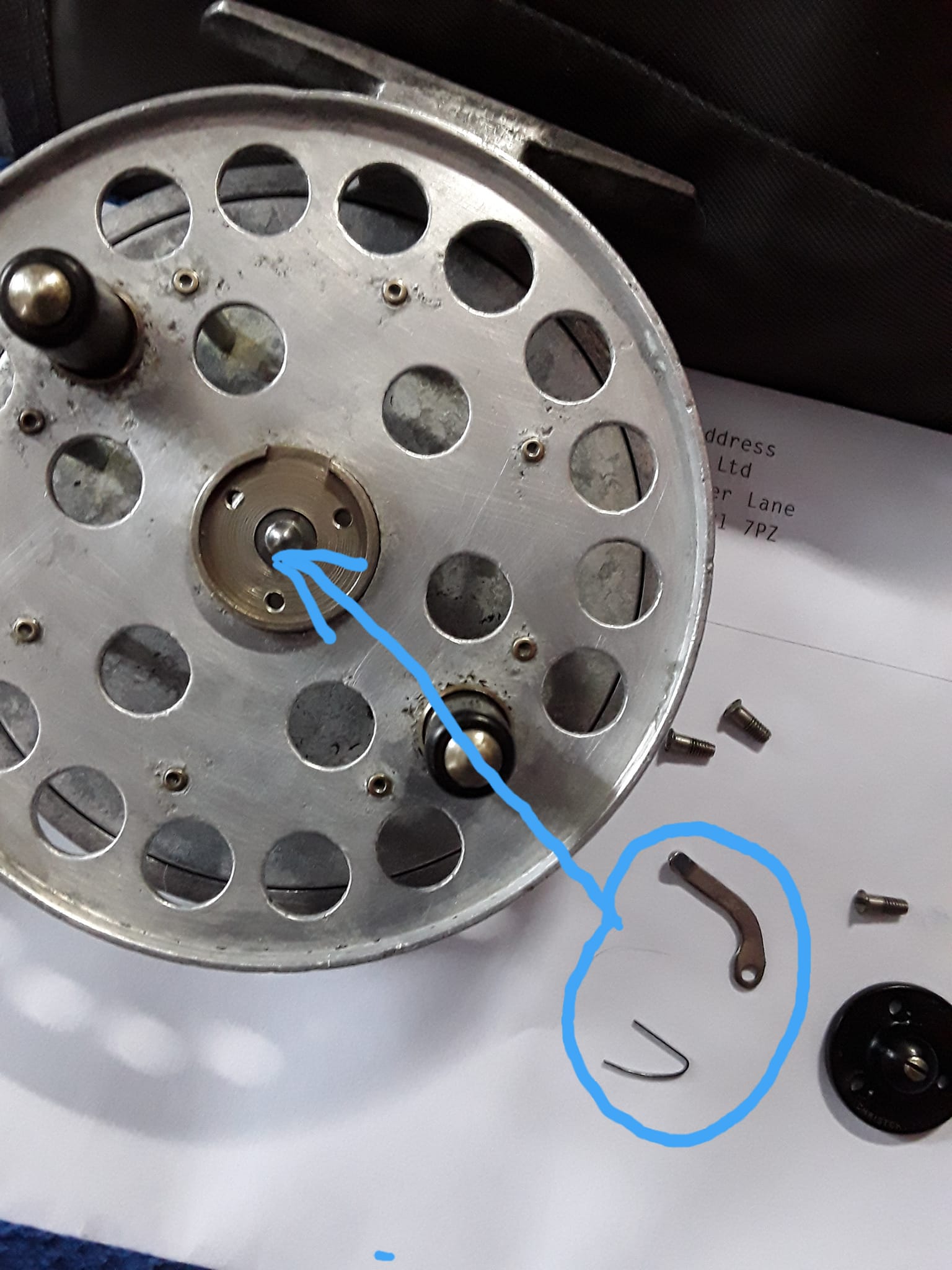 diy yoyo fishing reel 4 Mechanical Fisher's Yo Yo Reels -Package of 4 Reels- Fish Trap -(Flat Trigger Model) by Mechanical Fisher YoYo Automatic Fishing : Spinning Fishing Reels : Sports & Outdoors 20 LEGALIS LT 2000 Size:BG2500 Barbless Hooks