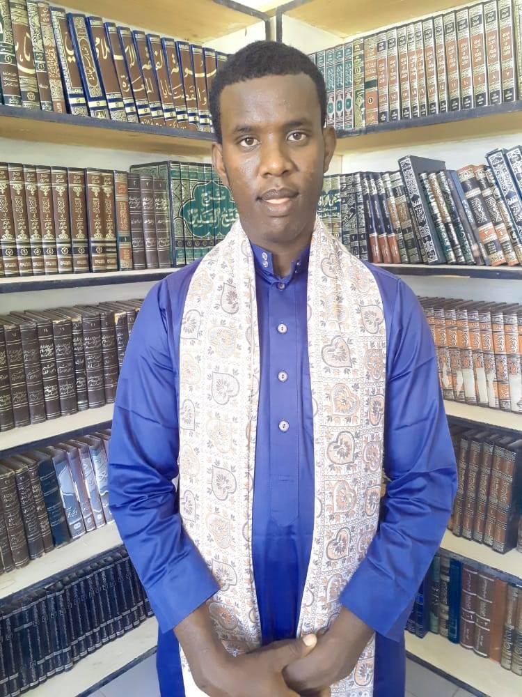 Abdishakur Mohamed Qalinle