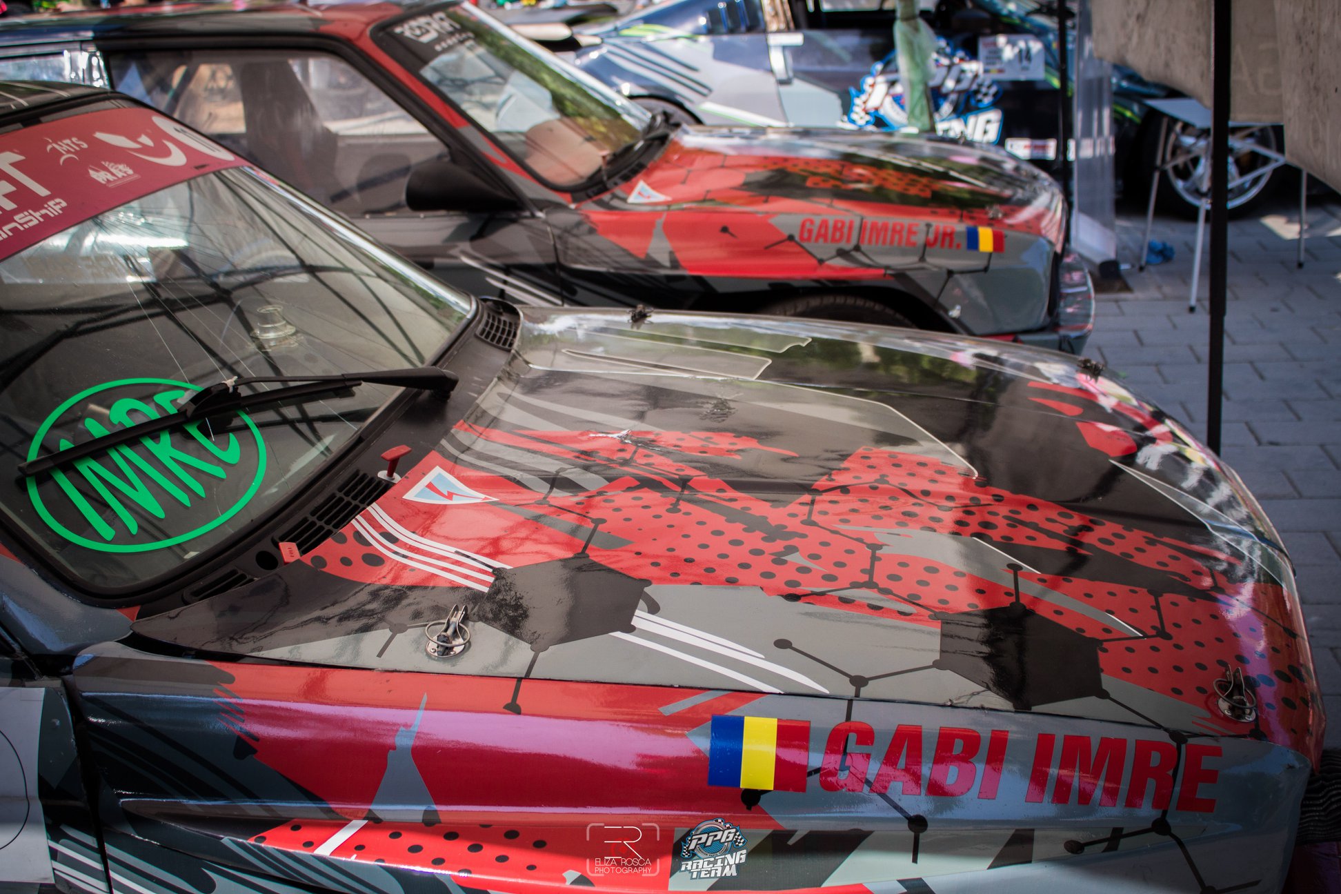 PPG Racing Team - Cum sa devii pilot de drift - Regulament... | Facebook