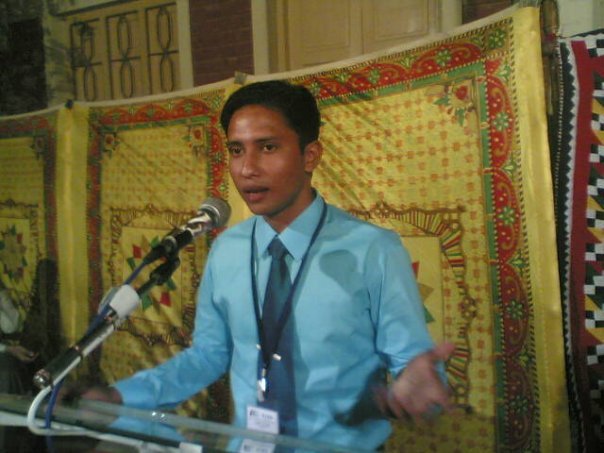 Sir Aftab Ali Rind