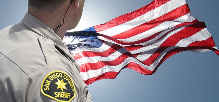 Deputy Sheriffs' Association of San Diego County | Poway CA