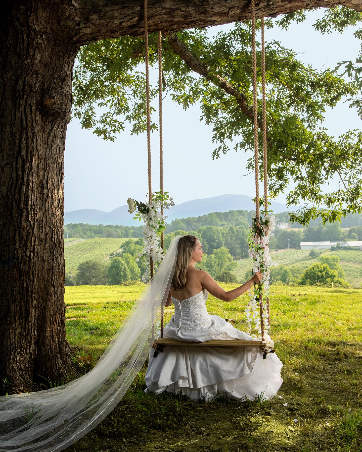 We couldn’t ask for a... - The Overlook at KC Bison Ranch | Facebook