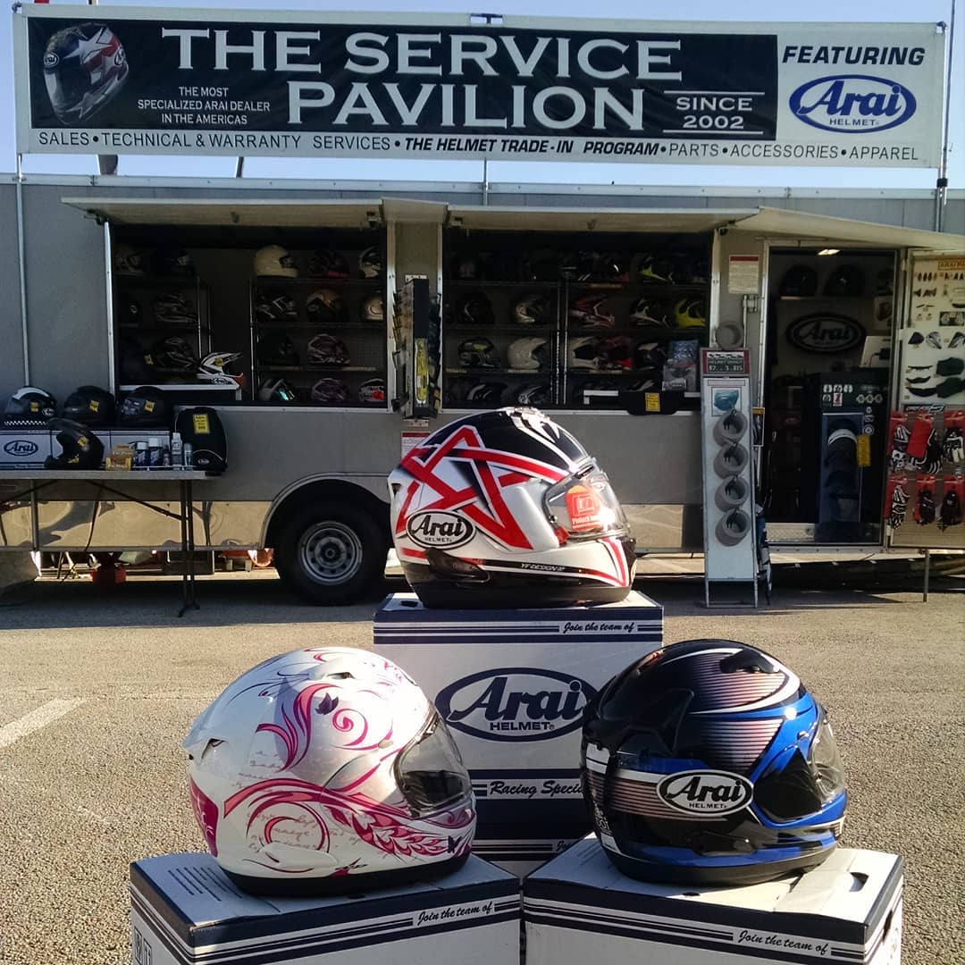 arai free helmet service GP-7 FRP White Auto 5 Cosmic is a completely redesigned helmet Arai SZ-R EVO Helmet, Diamond
