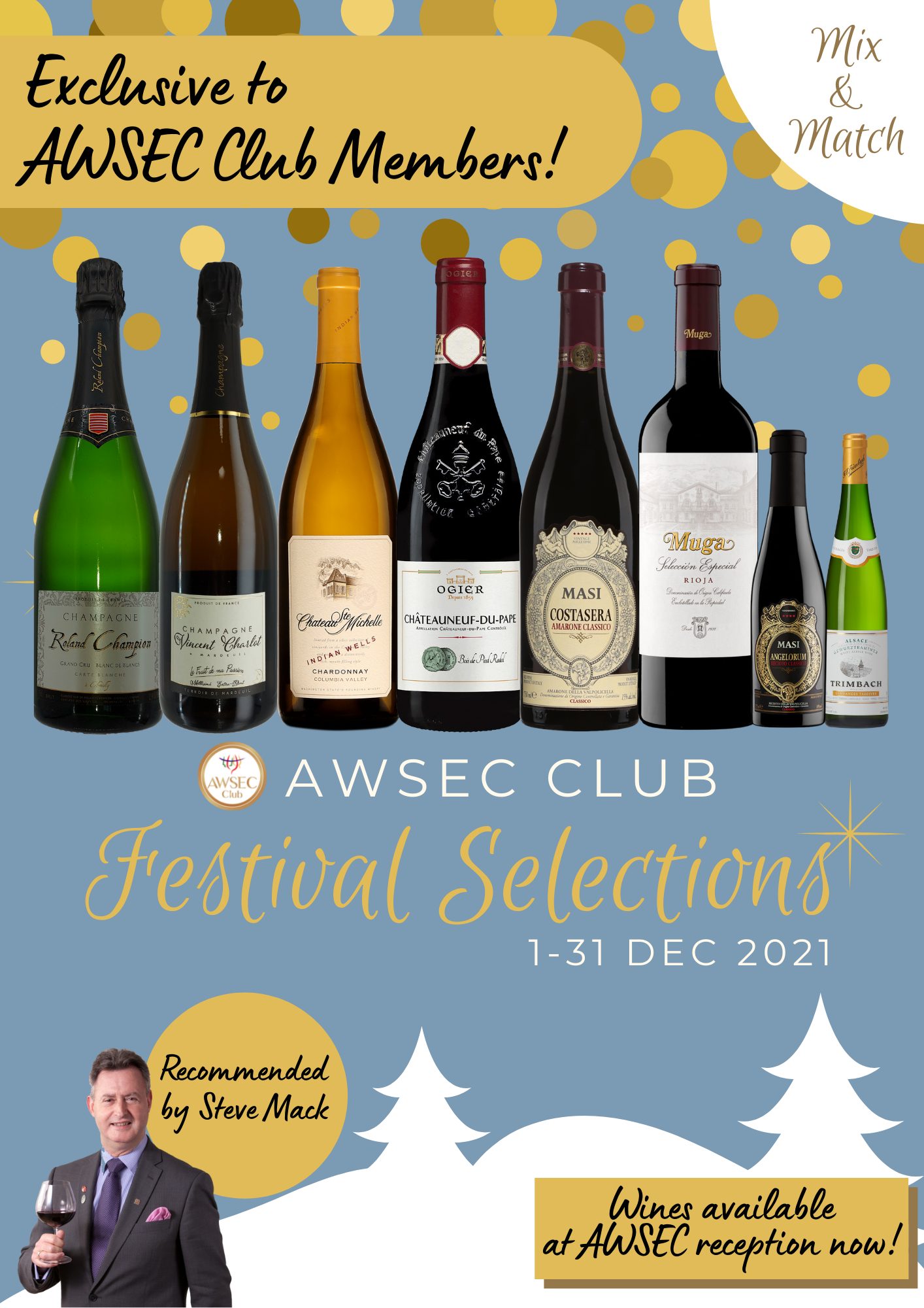 AWSEC Club | Hong Kong Hong Kong