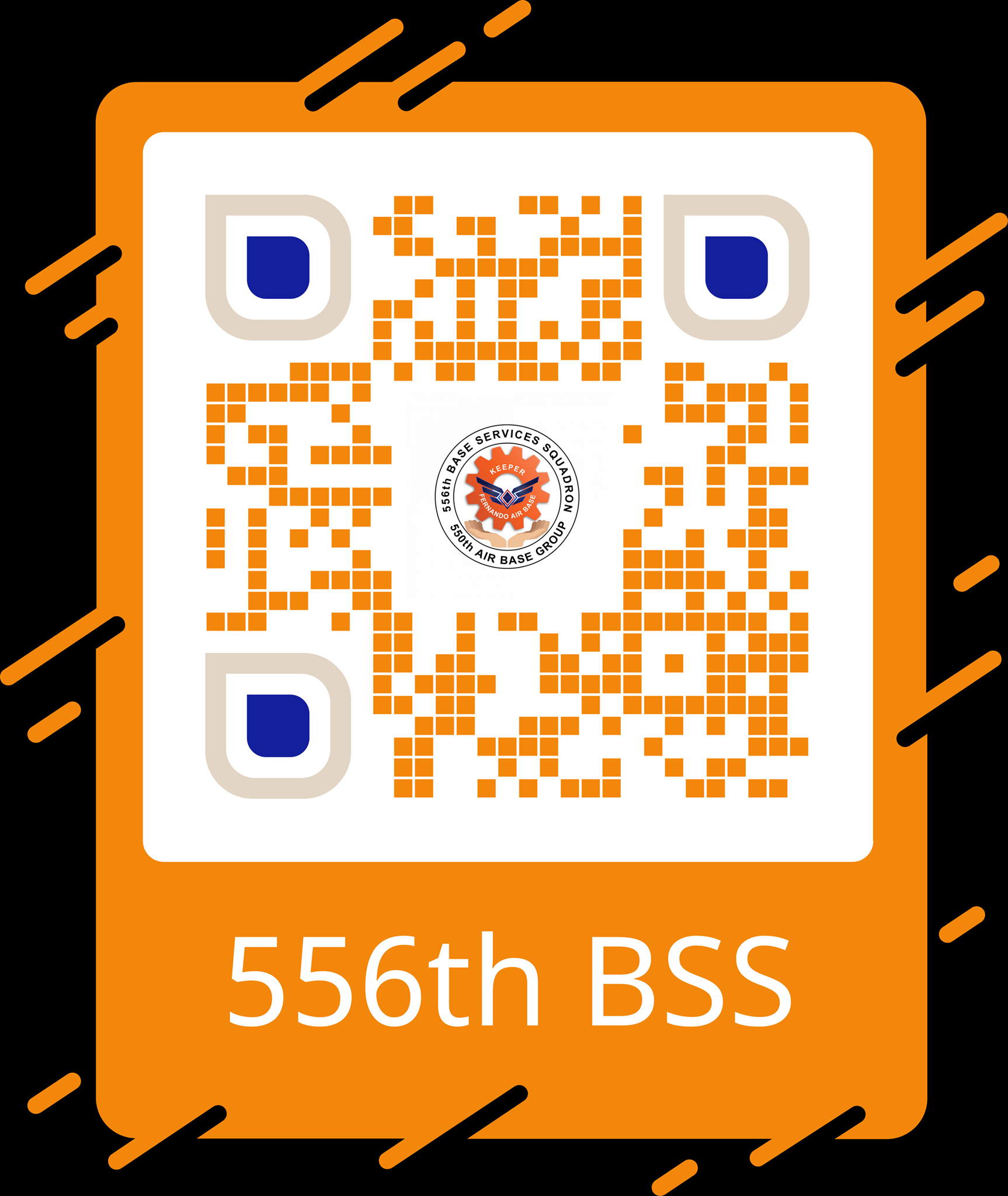 556th Base Services Squadron | Lipa City