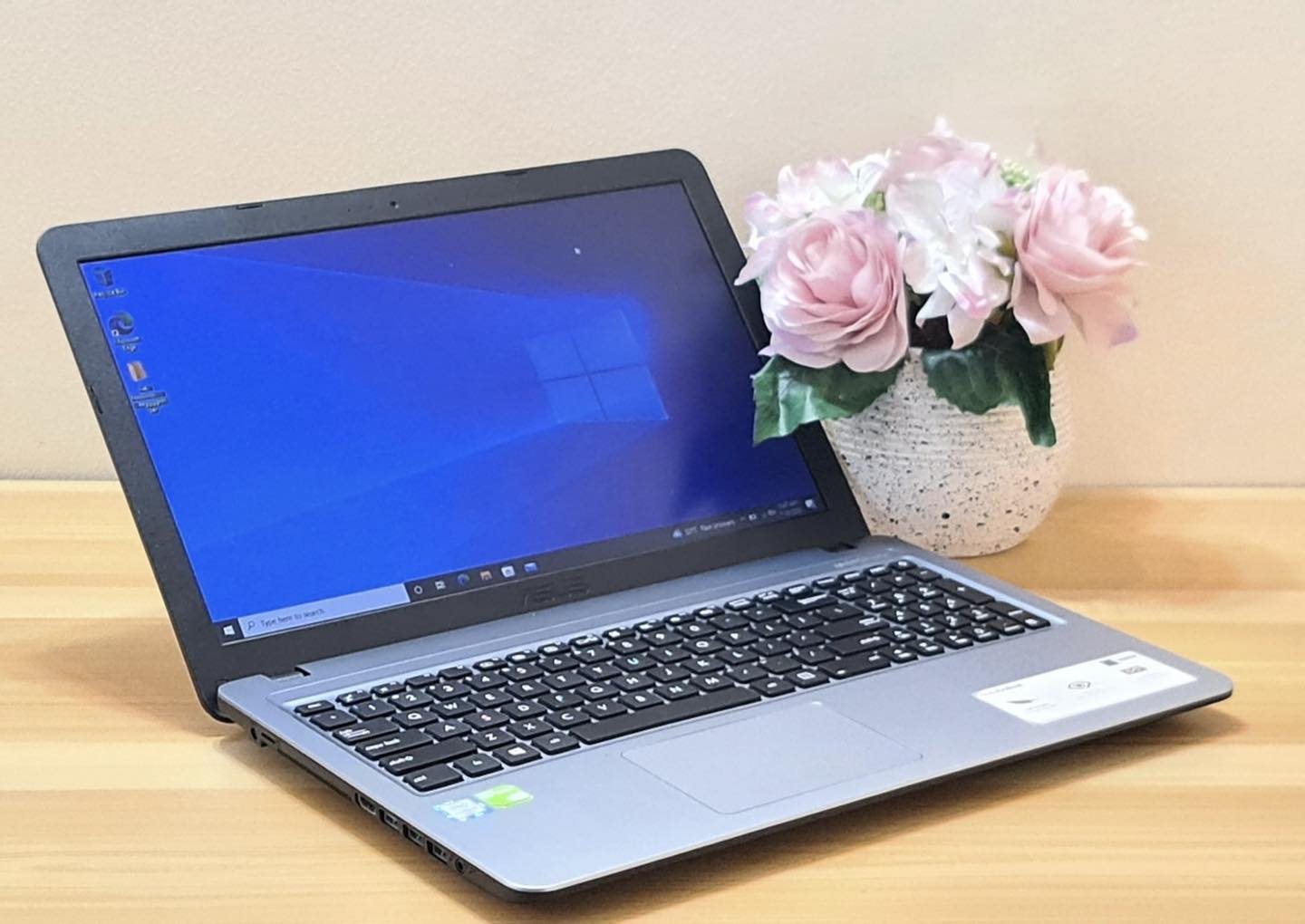 NEC VersaPro VK26MX-E Processor: i5 - 3320M (3rd Gen) CPU @ 2.60