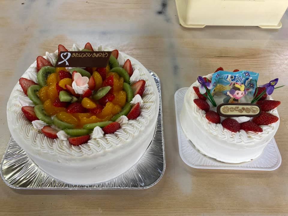 お菓子のくろまる