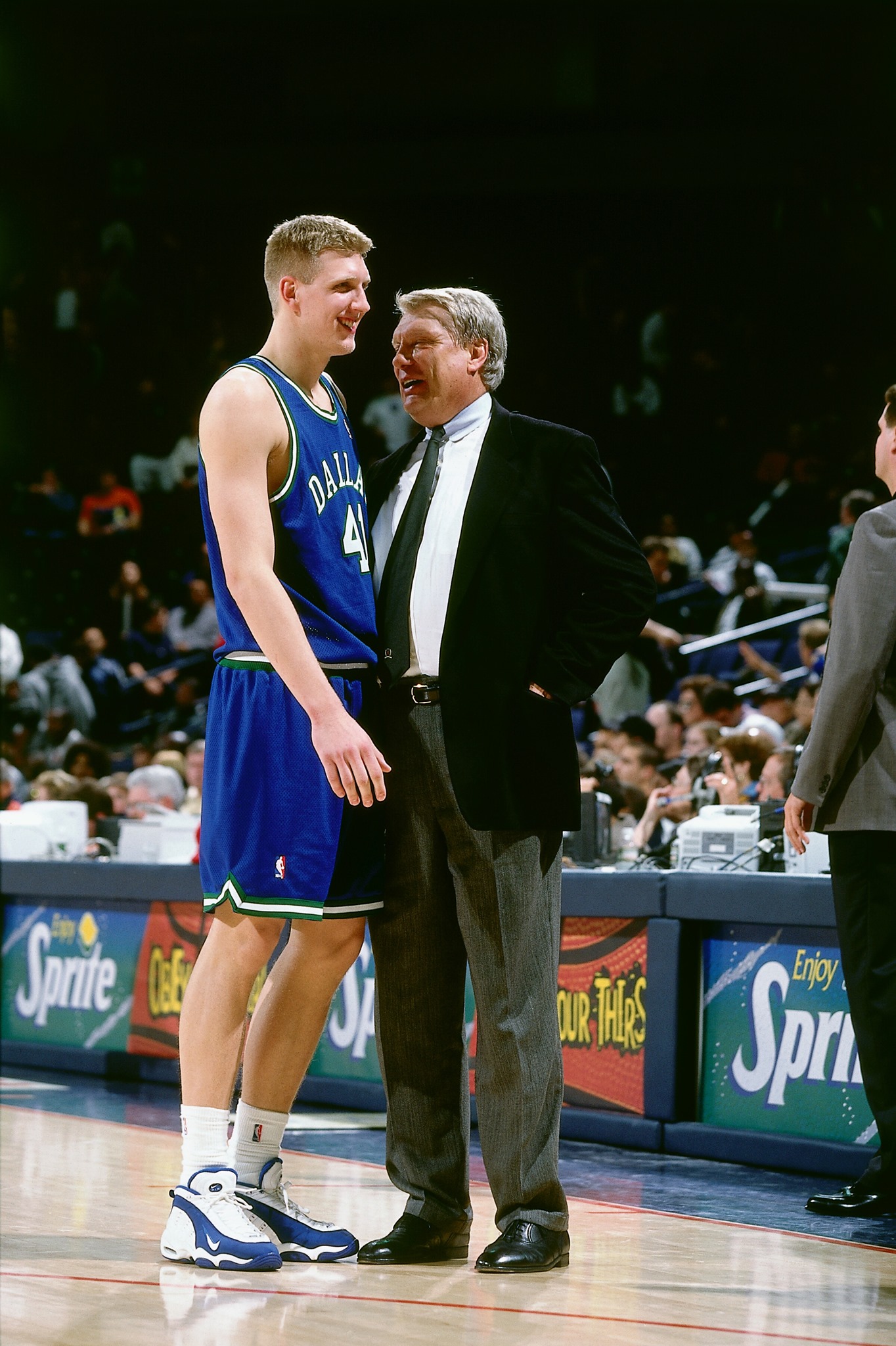 The Ringer In Honor Of Dirk Nowitzki S Birthday What S Facebook