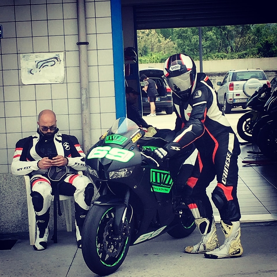 VRG Racing Team