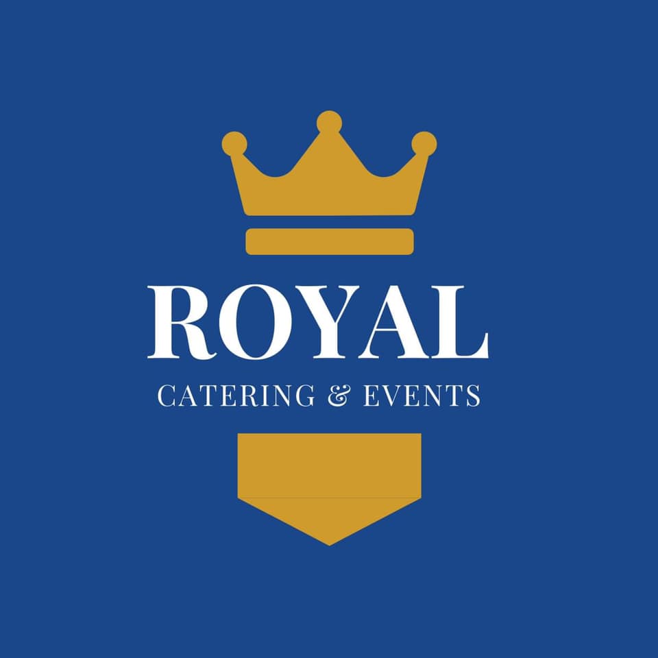 The Royal Event Catering | Oldham