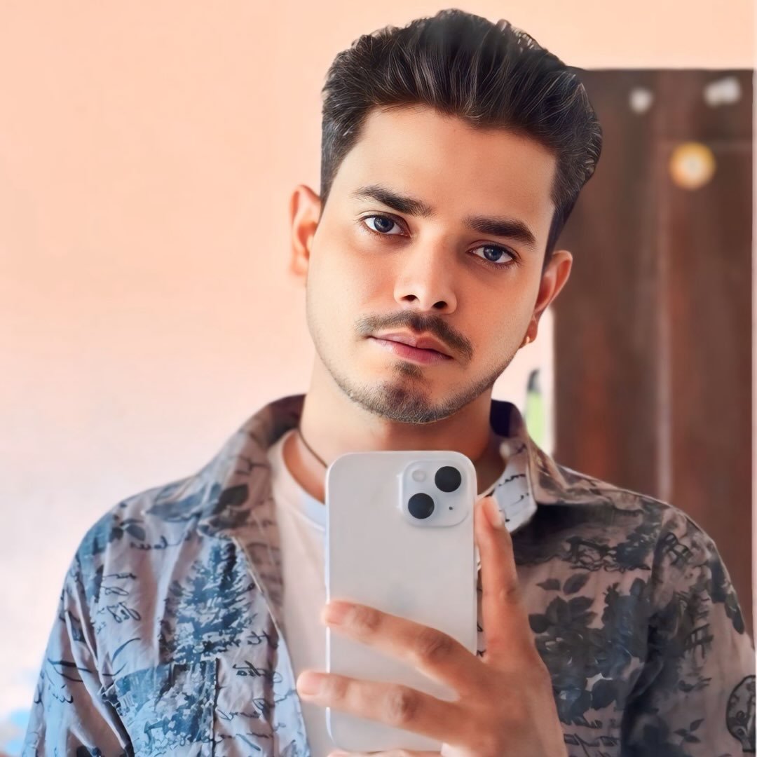 Rishu Rajput