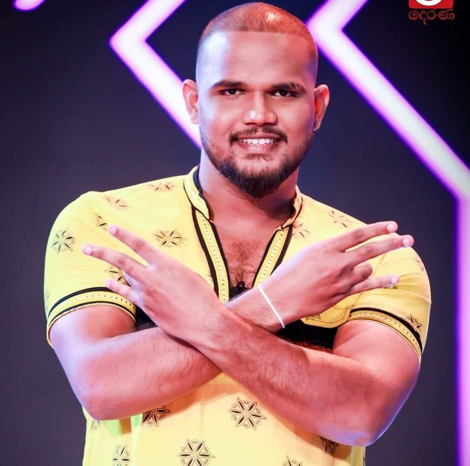 Malith Silva