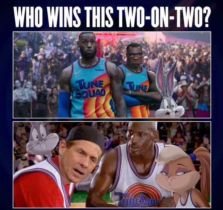 First Take Memes