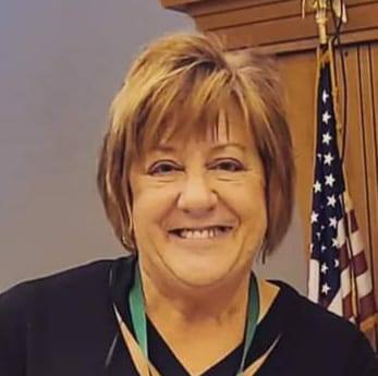 Margaret Rand Esposito