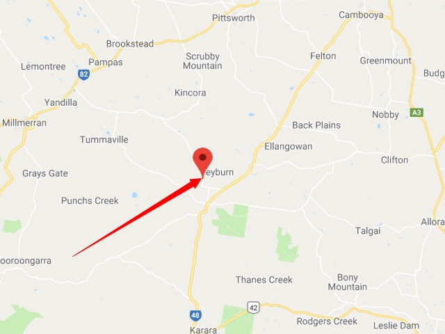 Full - CHECK OUT SOME OF OUR LISTINGS Bretims Farm Camp, QLD. 🌳⛺http ...