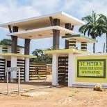 Gomoa Gyaman Senior High - Home