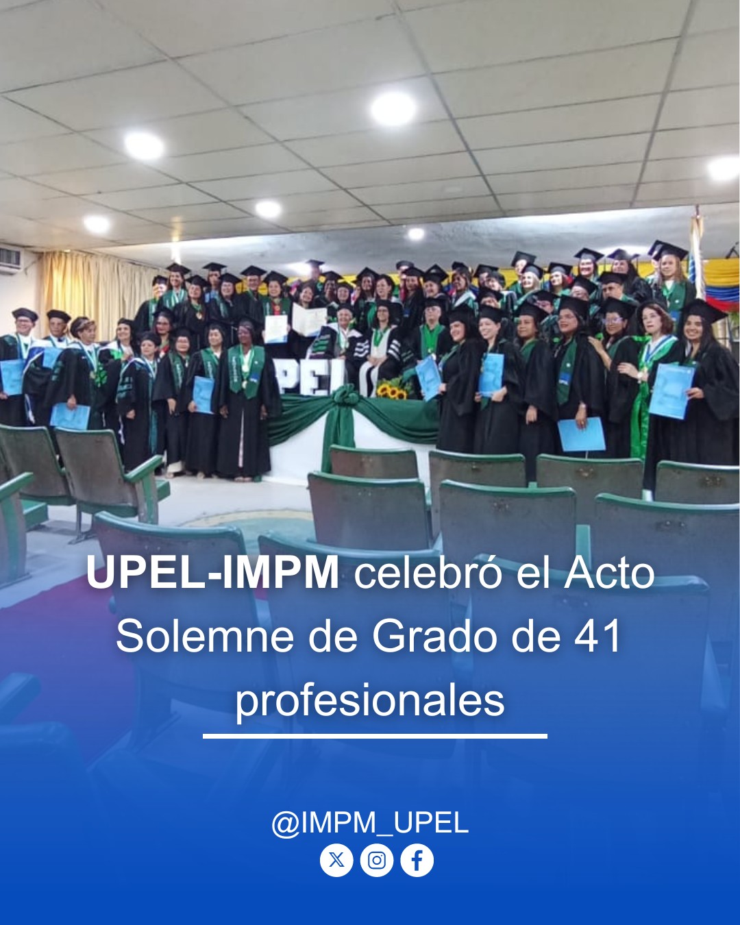 Impm Upel