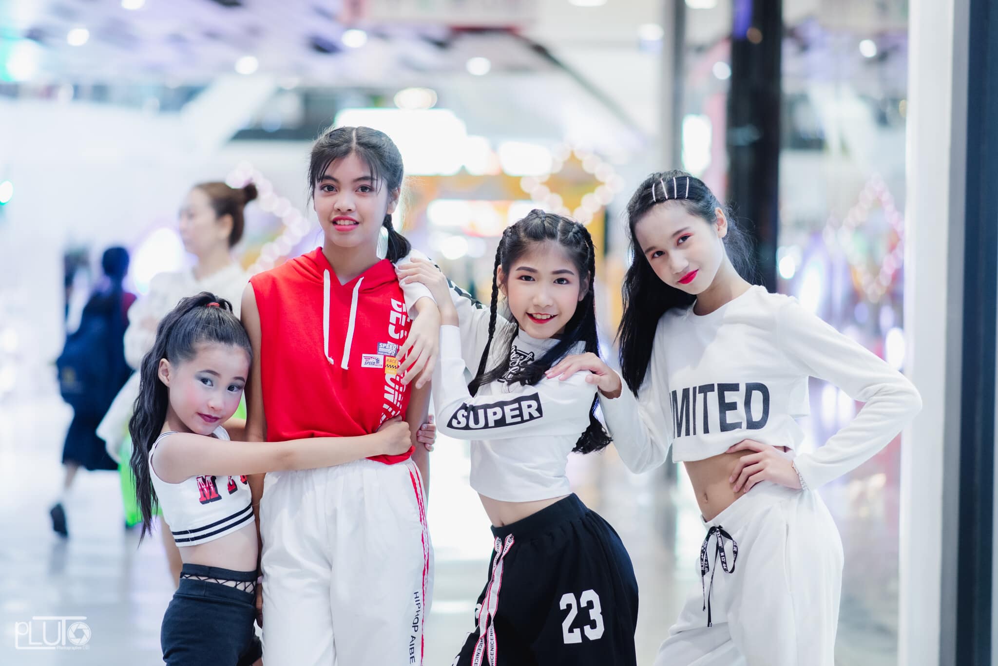 พวกหนู KIMJ TEAM.... - สอนเต้นพิษณุโลก J-Fa Dance Studio. | Facebook