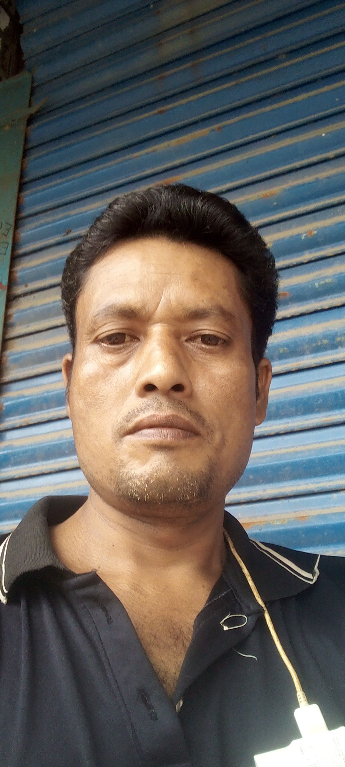 উজ্জ্বল ব্যবসায়ী
