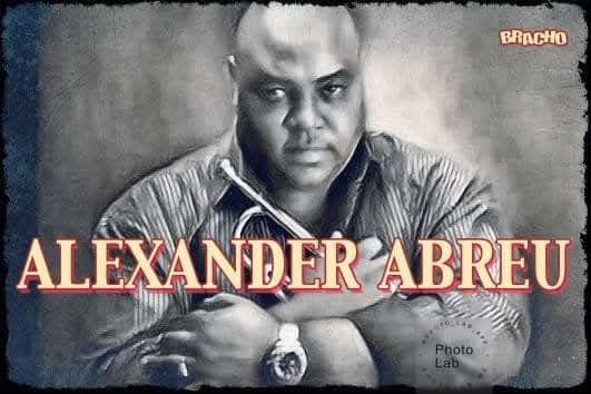 ALEXANDER ABREU Alexander Abreu Manresa Nació el 06 de Septiembre