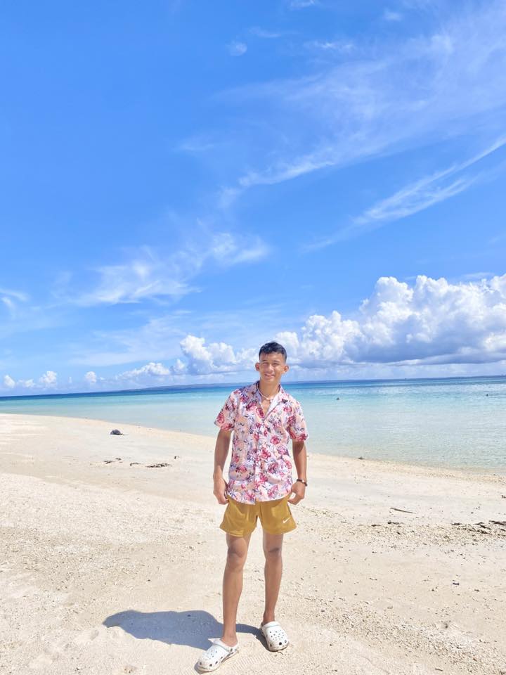 Peter John Ricafort Alquizalas