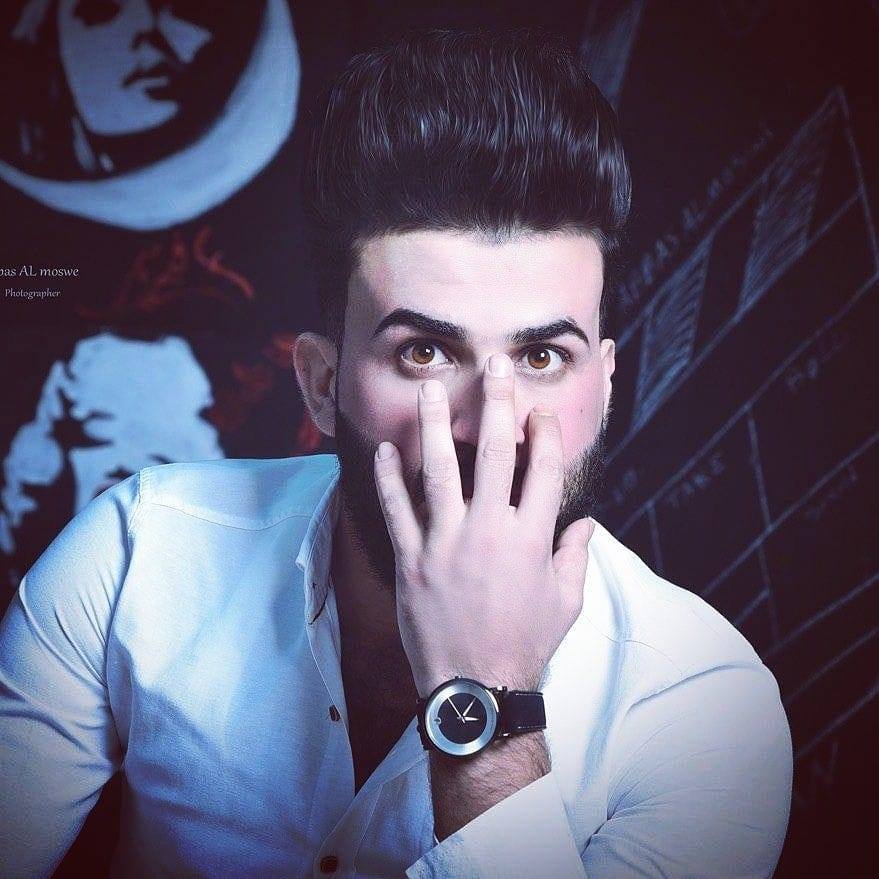 Rahem Alzechrawe