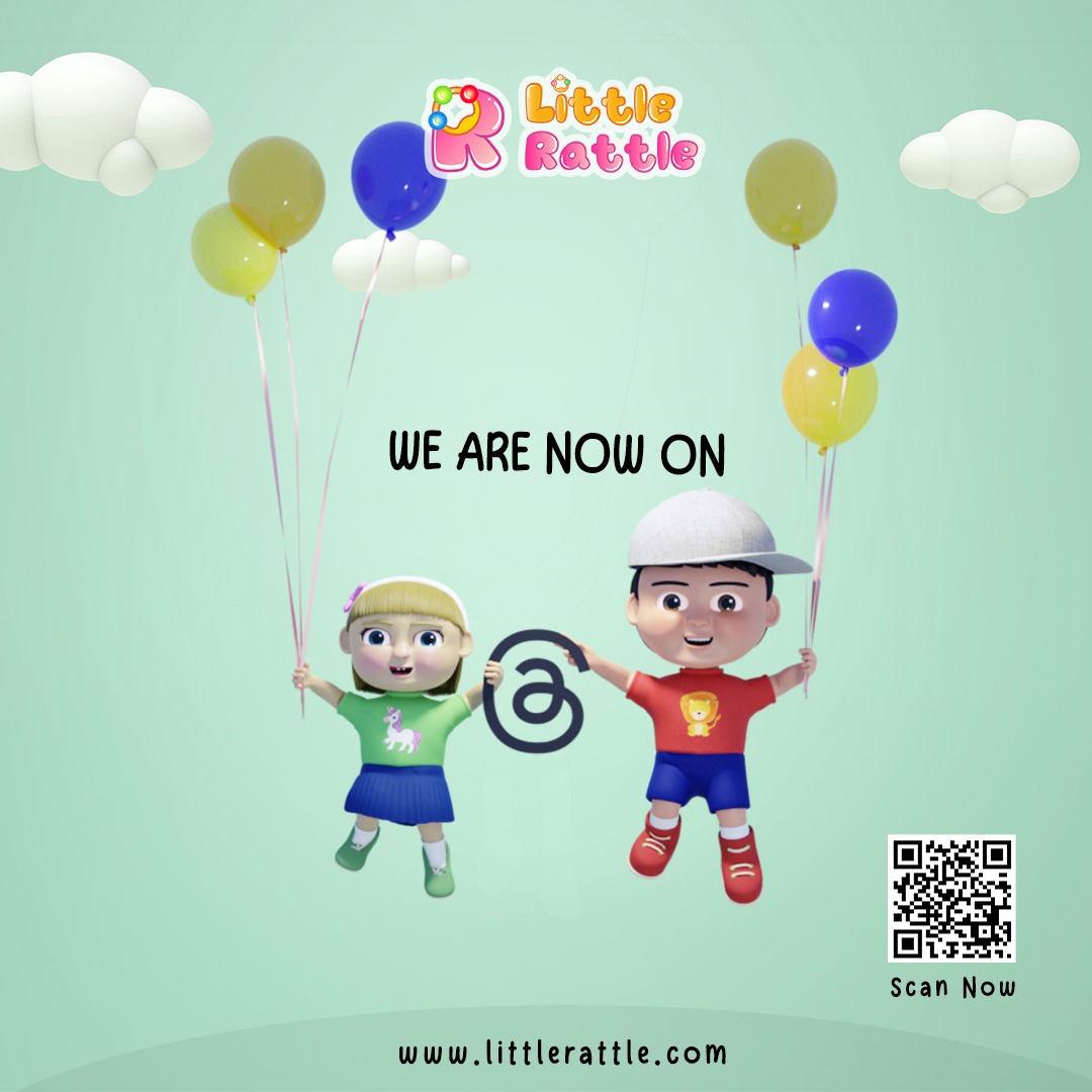 Little Rattle | Chalakudi