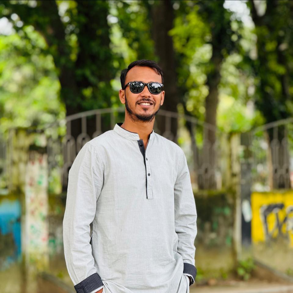 Atikur Rahman Atik
