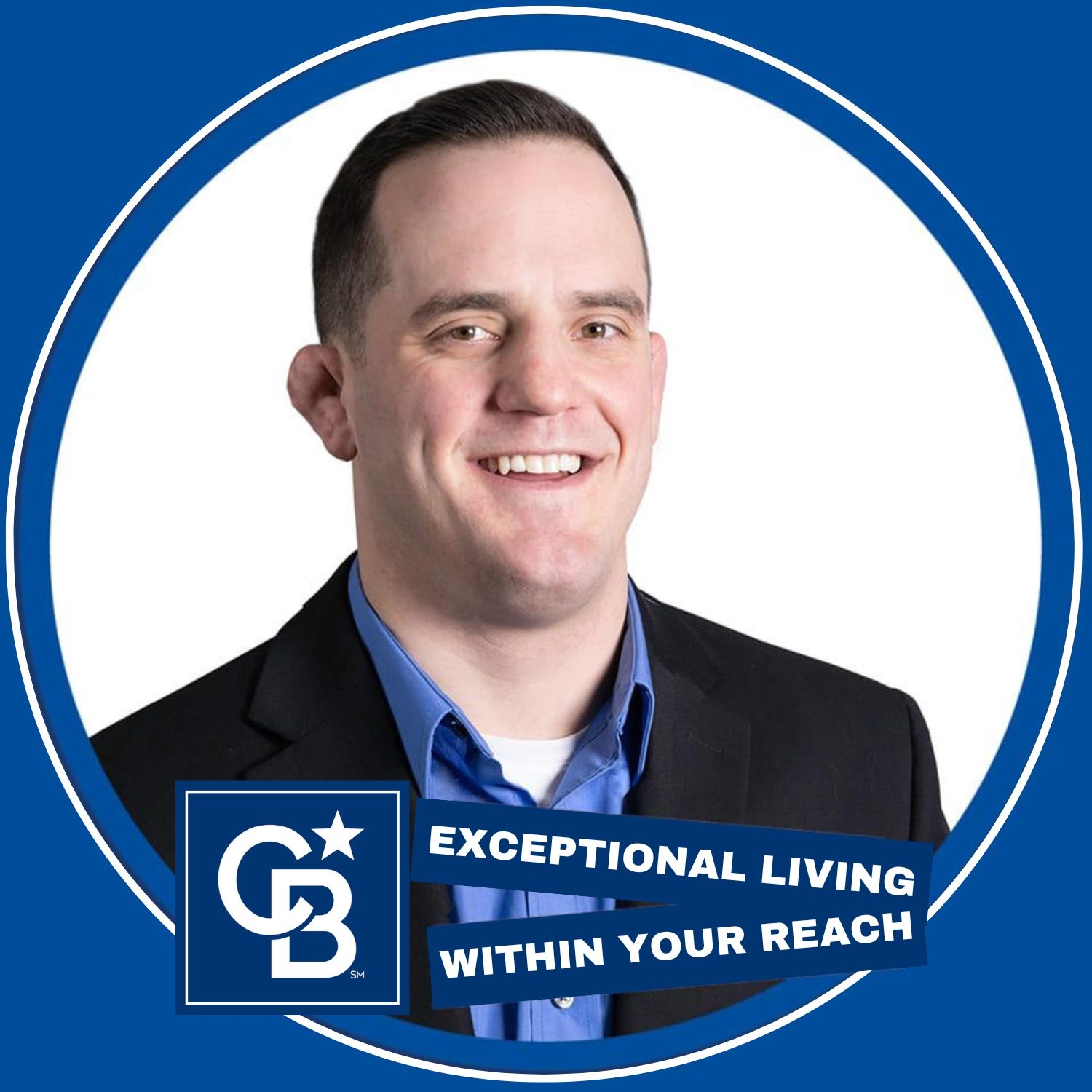 Elias Leland Maine Real Estate Agent Saco ME