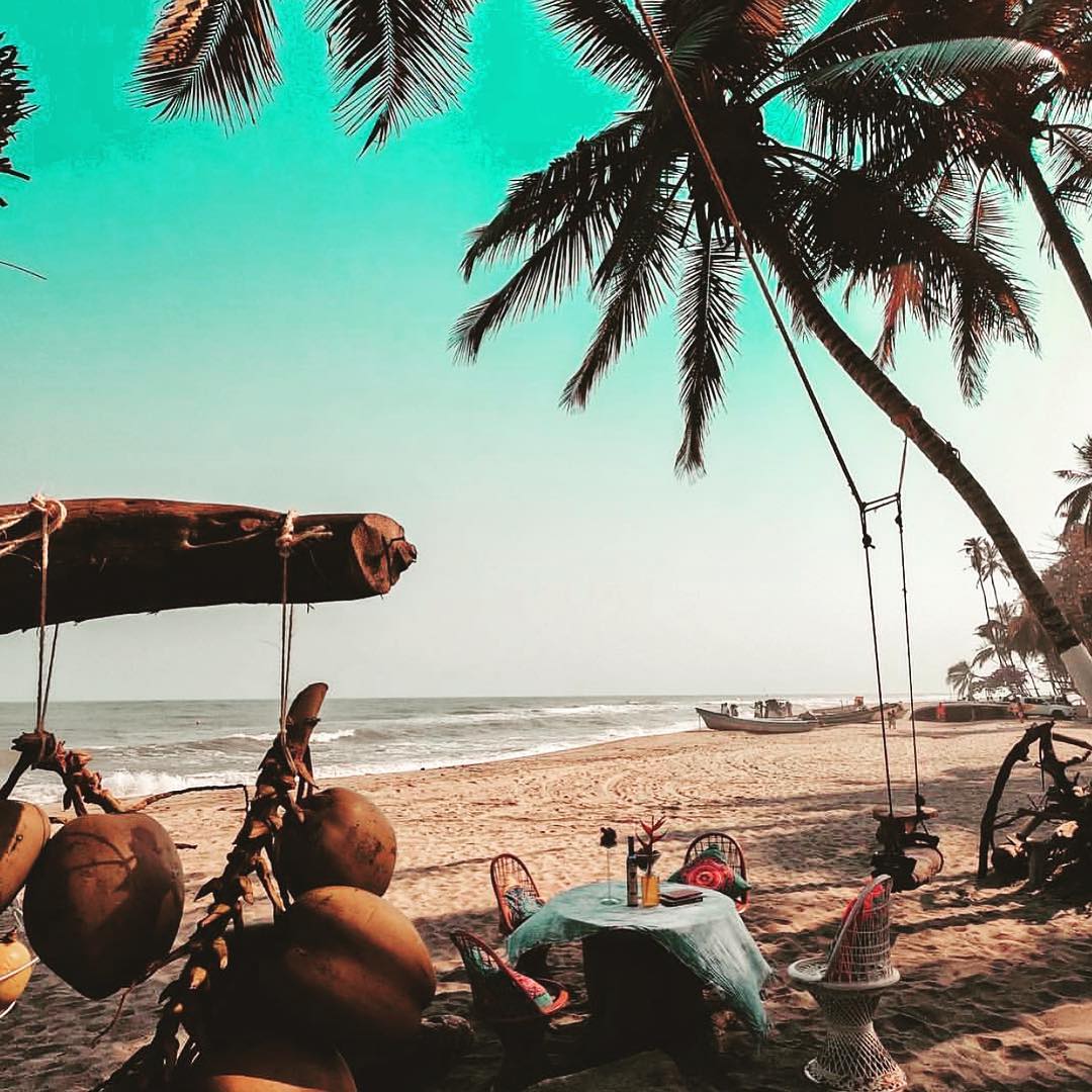 The Handcraft Trading Company - La Guajira is a Colombian on the ...