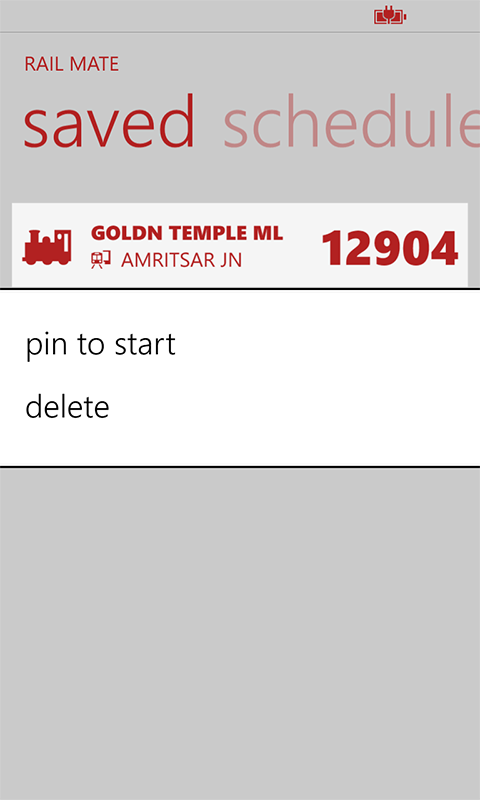 Rail Mate - You asked for it, and its finally here. Now pin your trains ...