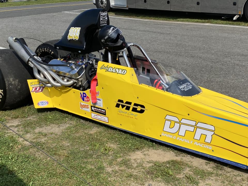 Danko Family Racing | Lansdale PA
