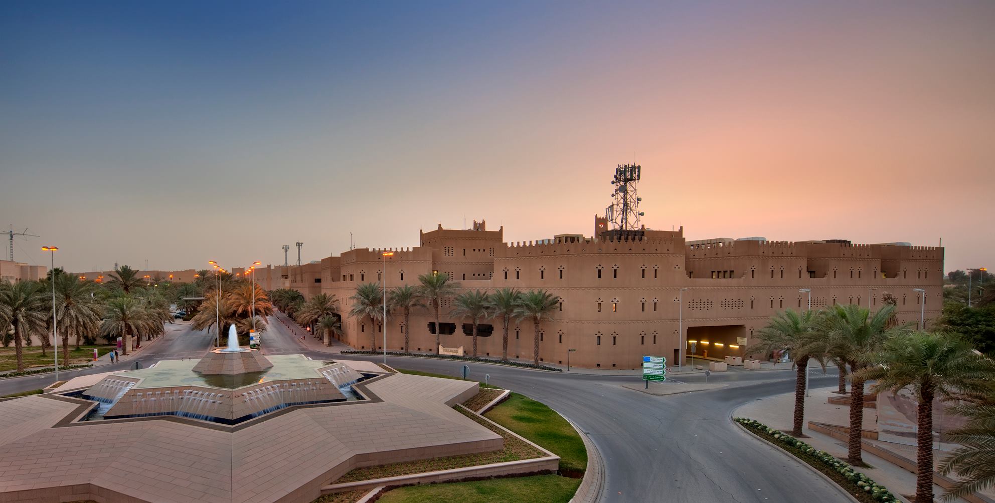 riyadh