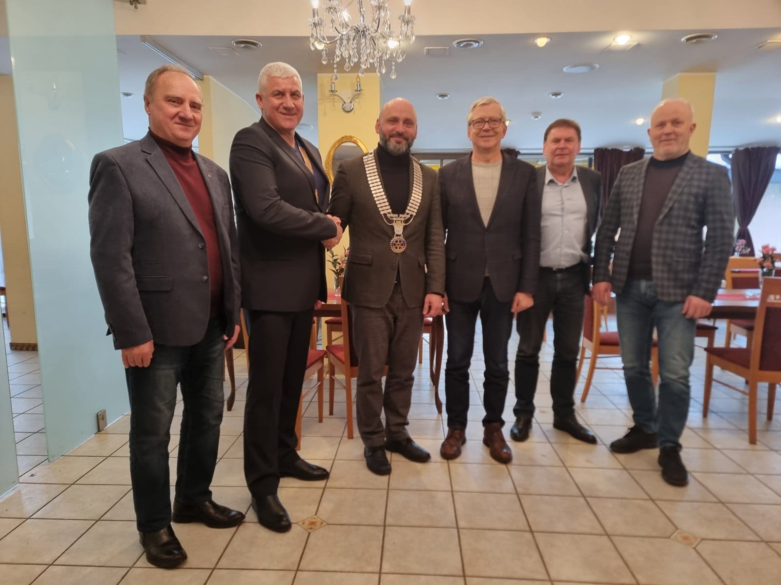 Kėdainių Rotary Klubas