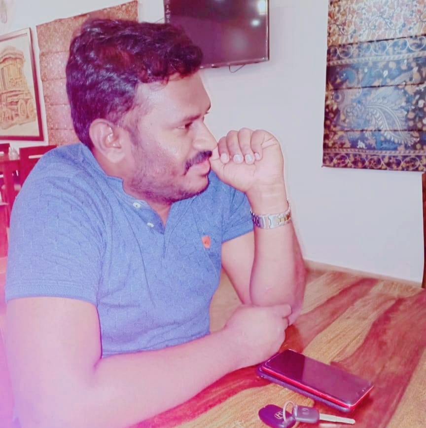 Viswanath REDDY