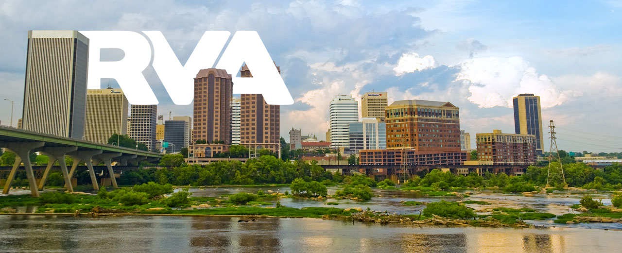 Aaron Roy, RVA Realtor | Midlothian VA