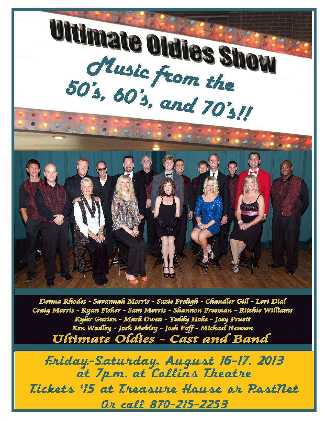 The Rhodes Show - Savannah and Sam will be away at college for this ...