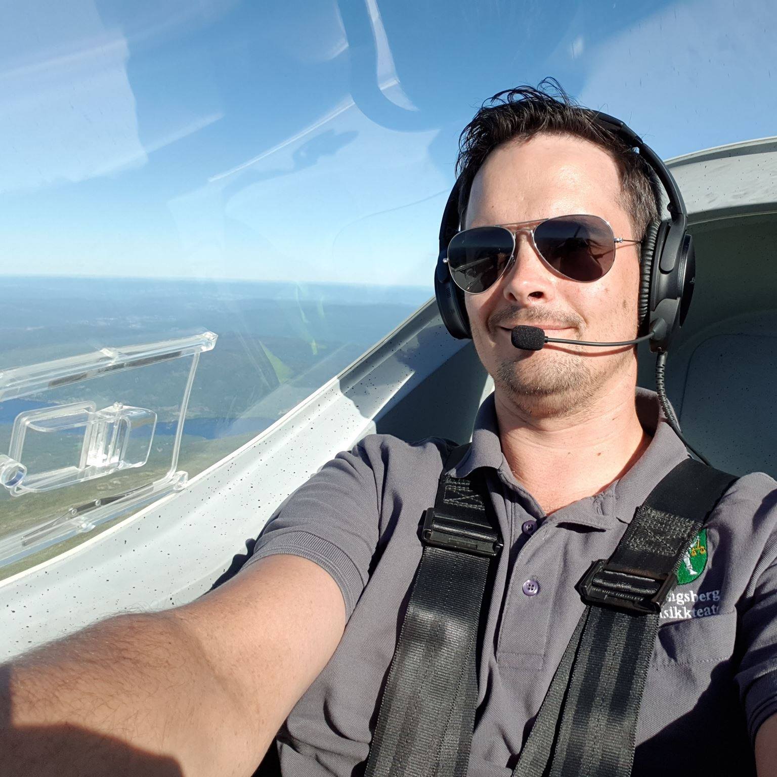 Fly With Rune