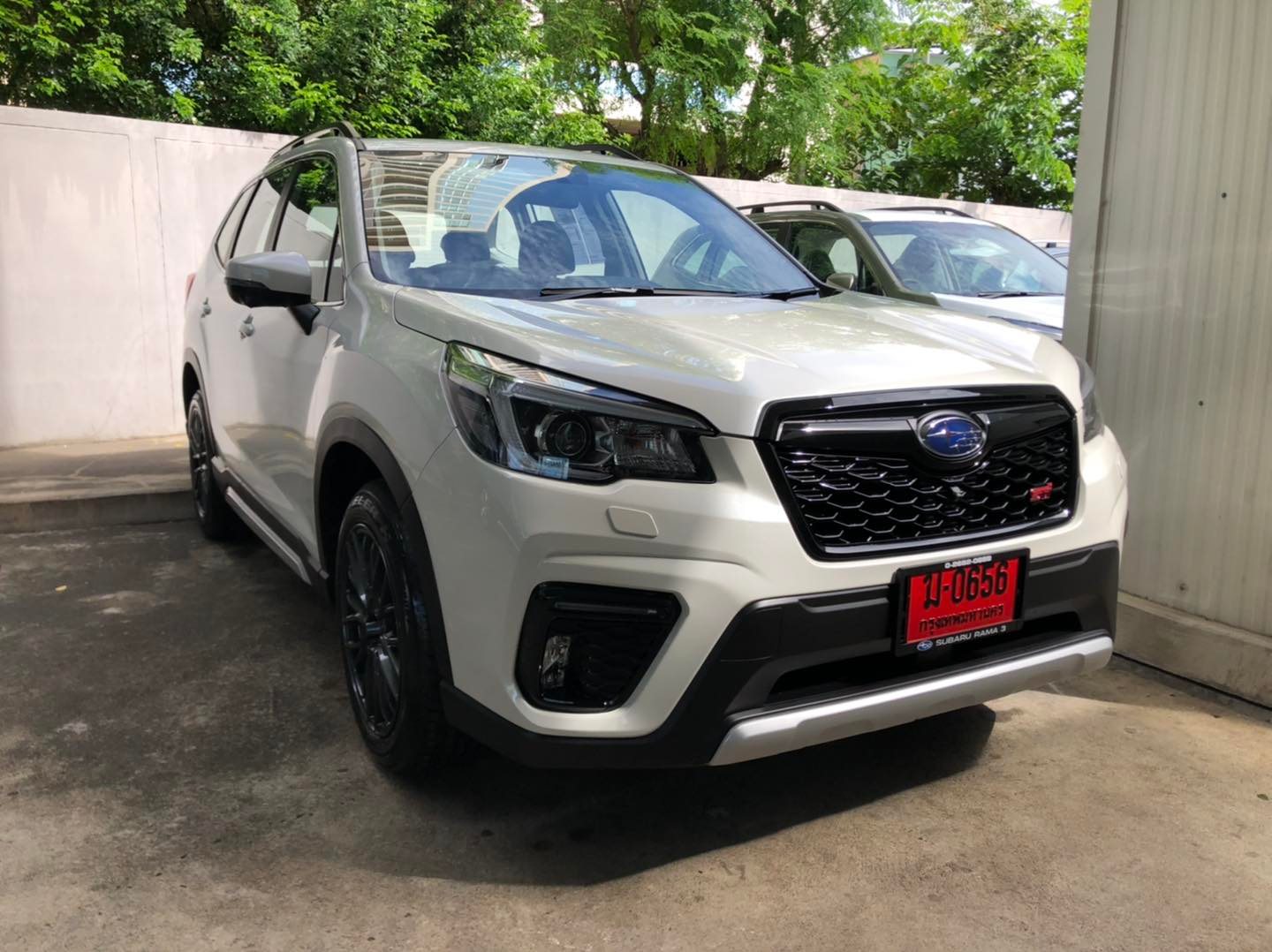 ️🟥 ... - Subaru RAMA3 - ซูบารุพระราม 3