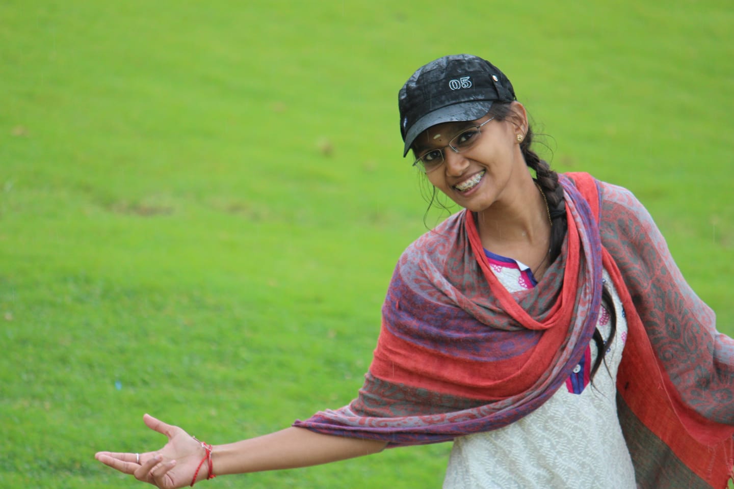 Elamathi Yashodha