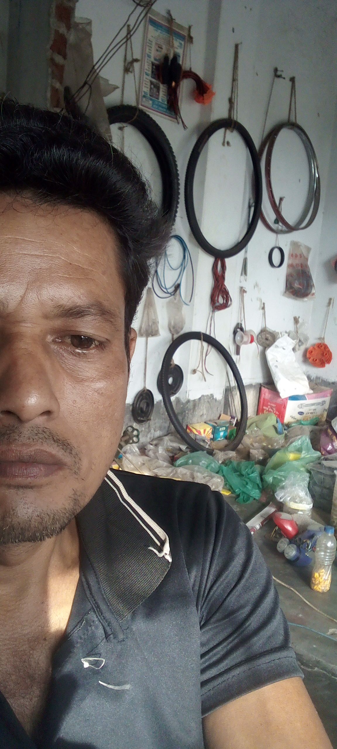 উজ্জ্বল ব্যবসায়ী