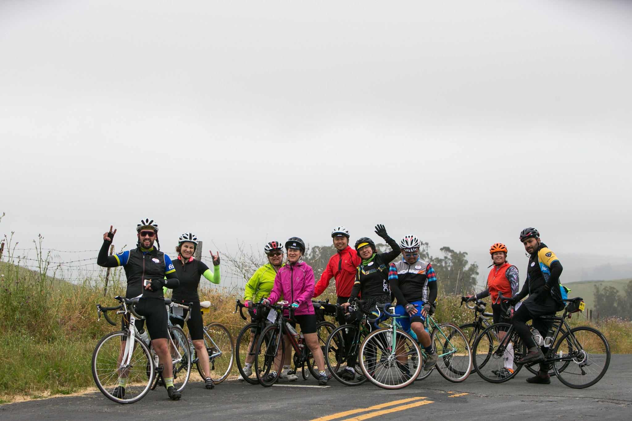 Pasadena Women Riders | Pasadena CA