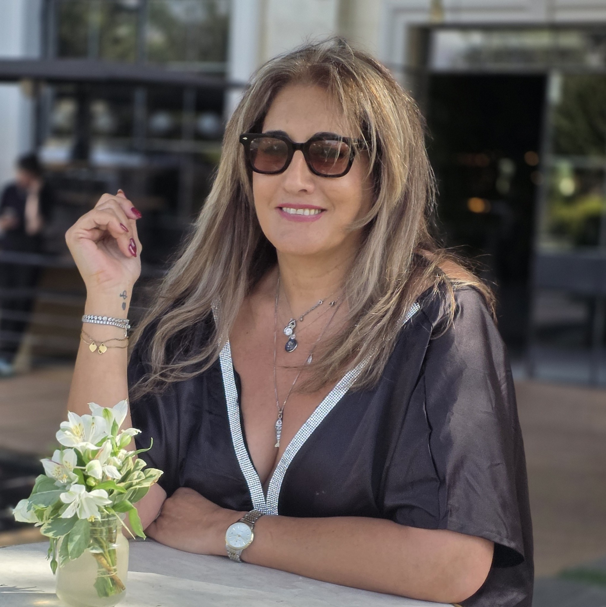 להשיג אצלי בקליניקה את כל המוצרים של חברת דרמלוסופי. אתי אתי פופולר ...