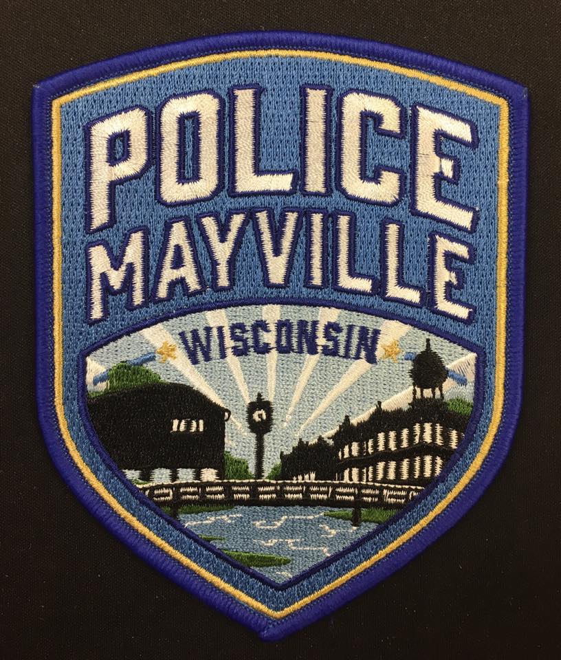 🚨 SCAM ALERT – PAYMENT OF... - Mayville Police Department | Facebook
