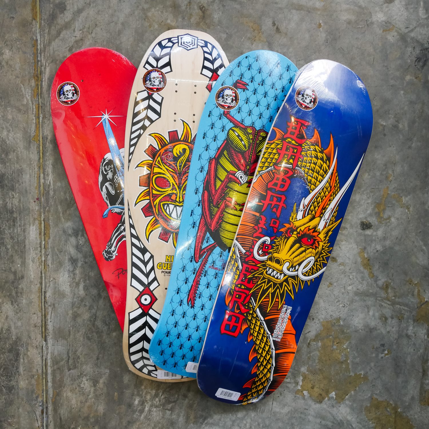 Take it back to the old school with... - Preduce Skateboards | Facebook