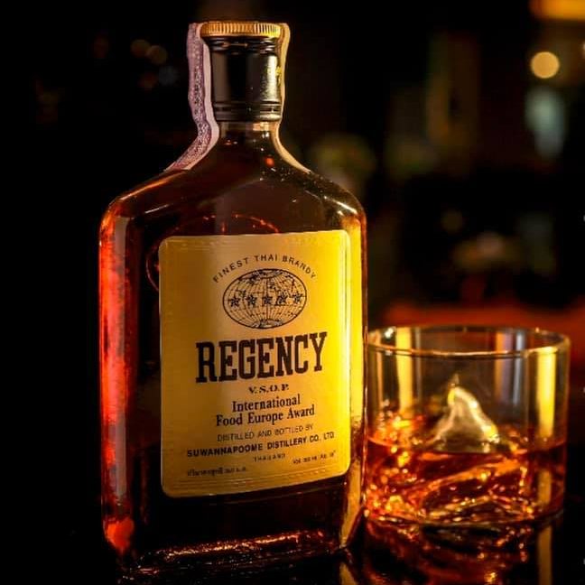 Dodee Bar - คืนนี้มี รีเจนซี ขายน๊า….. 🥃 -... | Facebook