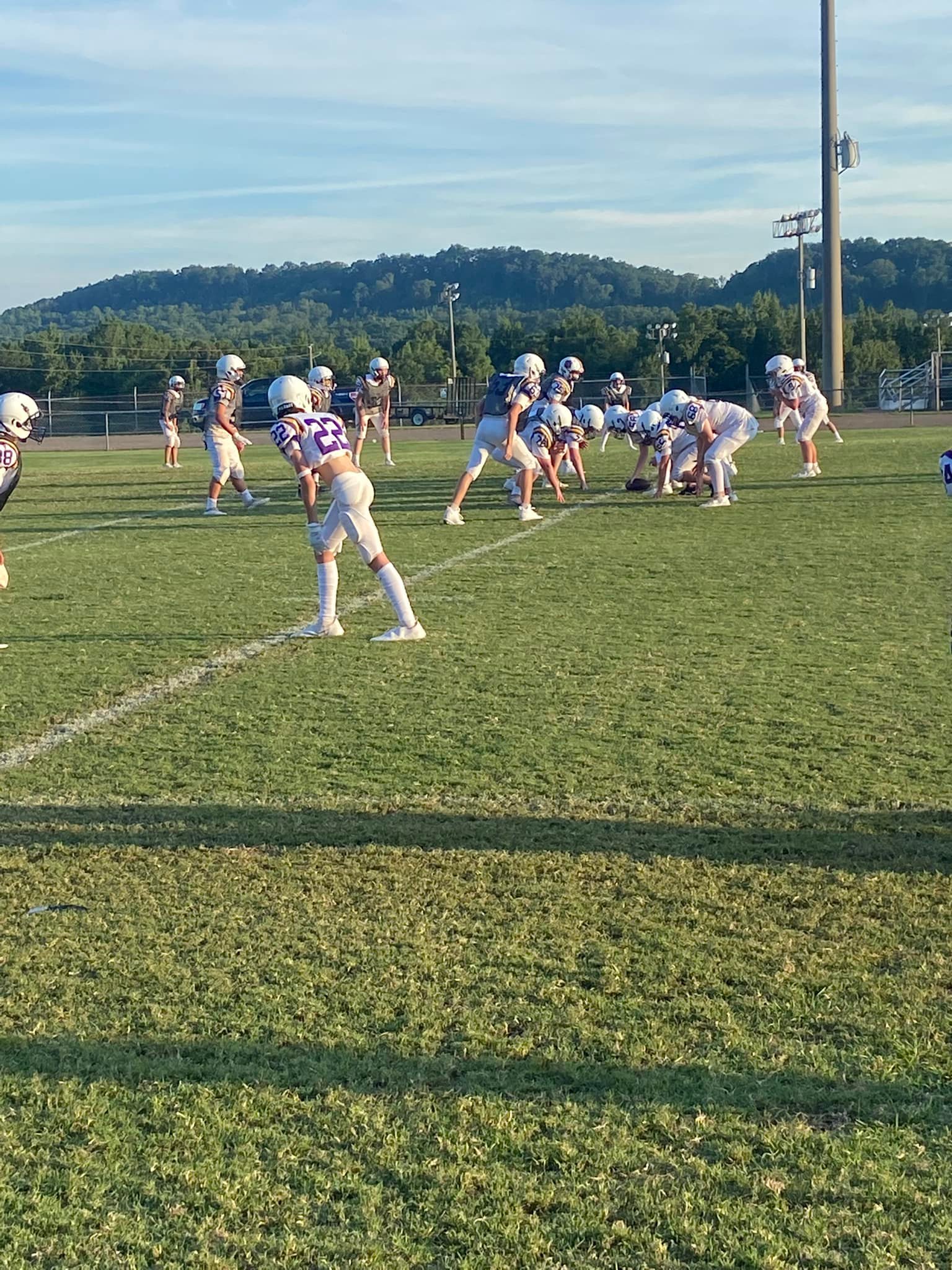 Springville Middle School... - Springville Middle School