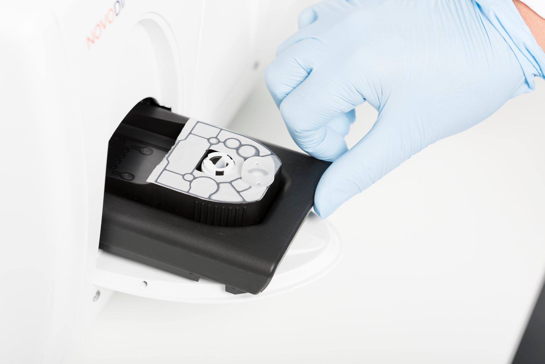 Mobidiag - We are proud to announce the CE-IVD marking of...