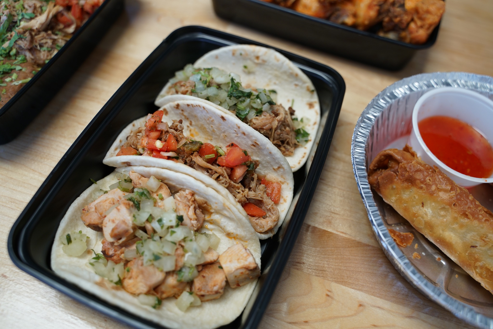 Crave Kitchens | Boise ID