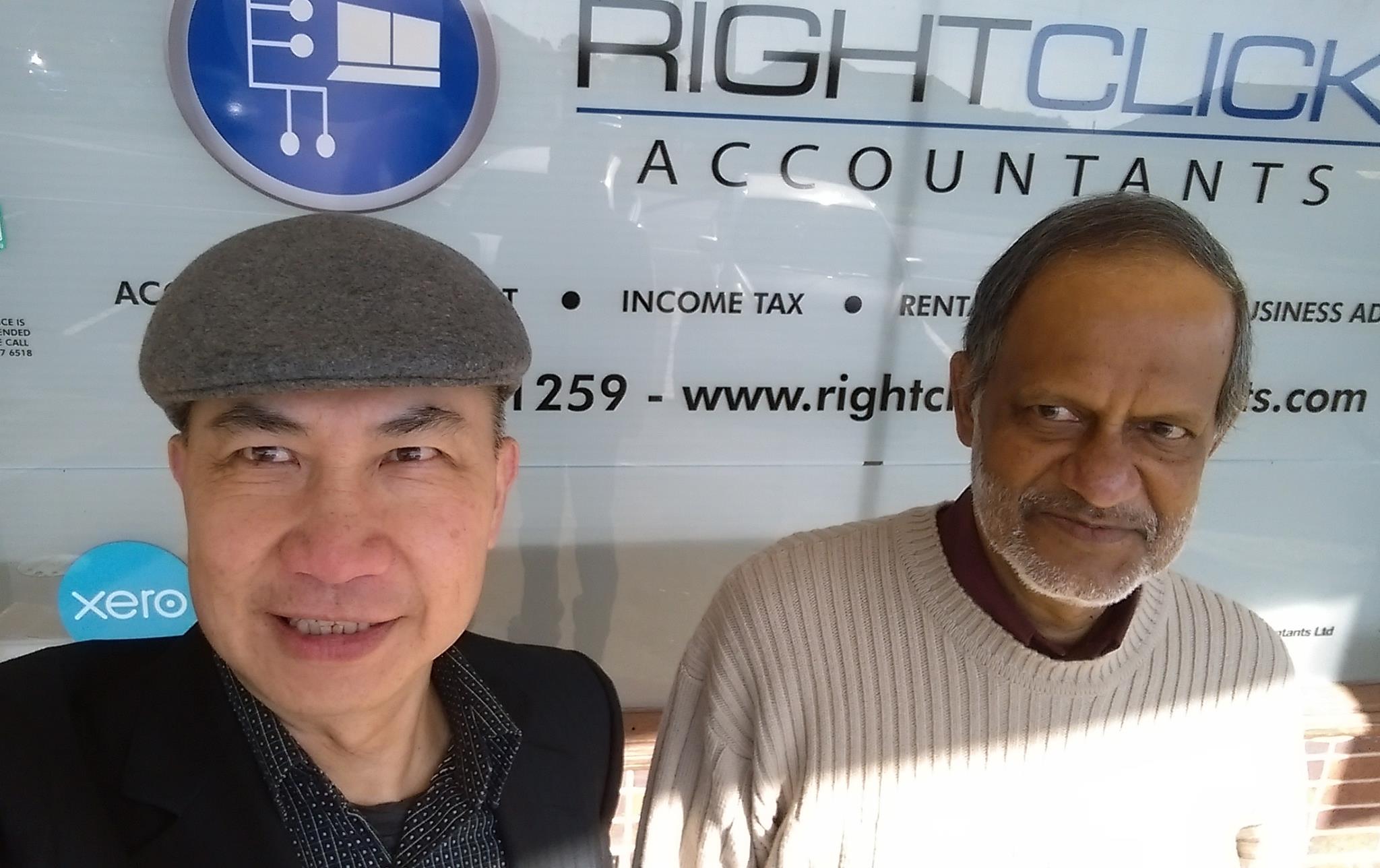 Priyan Rajapaksa is a... - The Mount Eden Business Network | Facebook